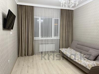 1-комнатная квартира · 42 м² · 2/10 этаж, Букар Жырау 19 — Манглик Ел за 250 000 ₸ в Астане, Есильский р-н