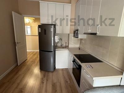 1-комнатная квартира · 45 м² · 5/6 этаж, Аль-Фараби 27/1 за 35 млн ₸ в Астане, Есильский р-н