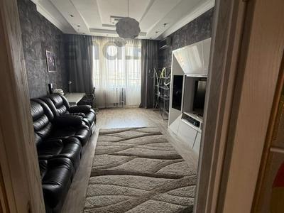 Аренда квартир в Атырауской обл.: 4-комнатная квартира · 214 м² · 8/17 этаж, Смагулова 56а за 500 000 〒 4-комнатная квартира · 214 м² · 8/17 этаж, Смагулова 56а за 500 000 〒 в Атырау