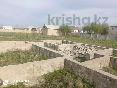 Участок · 8 соток, Бағова 9а — Санатори за 4.5 млн ₸ в Арыси