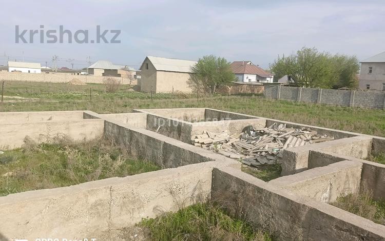 Участок · 8 соток, Бағова 9а — Санатори за 4.5 млн ₸ в Арыси — фото 2