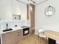 2-комнатная квартира · 55 м² · 7/15 этаж, Утепова за 360 000 ₸ в Алматы, Бостандыкский р-н — фото 4