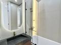 2-комнатная квартира · 55 м² · 7/15 этаж, Утепова за 360 000 ₸ в Алматы, Бостандыкский р-н — фото 5