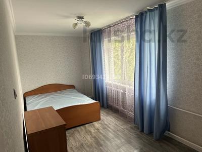 2-бөлмелі пәтер, 46.7 м², 2/4 қабат ай сайын, мкр Сайран, бағасы: 270 000 〒 в Алматы, Ауэзовский р-н