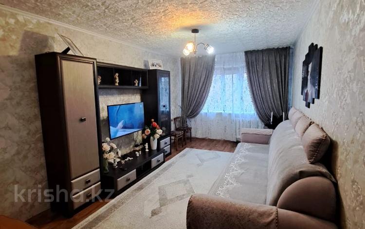 2-комнатная квартира · 46.9 м² · 5/5 этаж, Нурсултана Назарбаева 9 за 15.8 млн 〒 в Павлодаре — фото 2