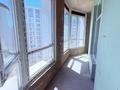 4-комнатная квартира · 120.2 м² · 13/18 этаж, Кошкарбаева 1 590 — Момышулы за 130 млн ₸ в Астане, Алматы р-н — фото 14