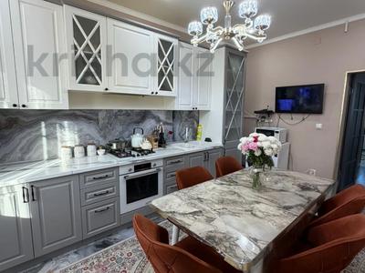 Отдельный дом · 4 комнаты · 107.4 м² · 8 сот., пгт Балыкши, Смагул Садуакасулы за 36 млн 〒 в Атырау