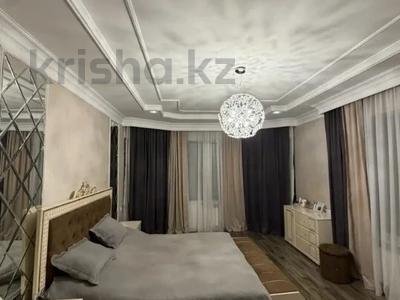 Отдельный дом · 6 комнат · 250 м² · 4.5 сот., мкр Нур Алатау, Баязитова 15 за 154 млн ₸ в Алматы, Бостандыкский р-н