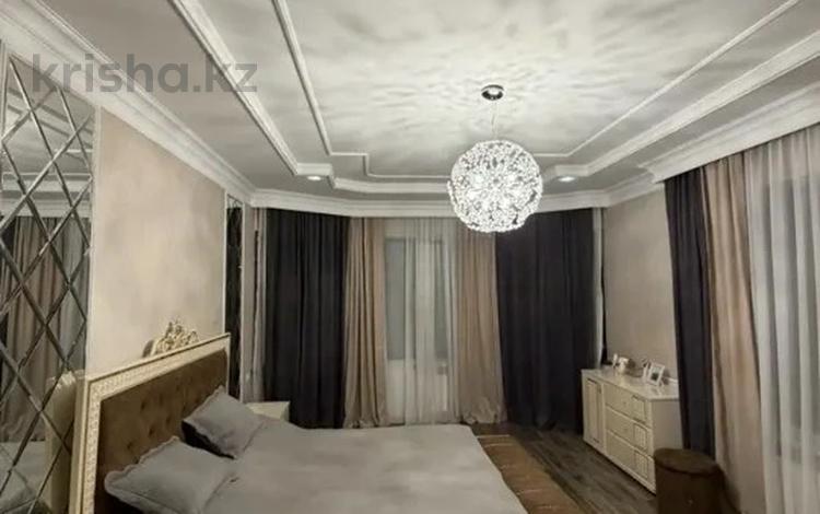 Отдельный дом · 6 комнат · 250 м² · 4.5 сот., мкр Нур Алатау, Баязитова 15 за 154 млн ₸ в Алматы, Бостандыкский р-н — фото 6