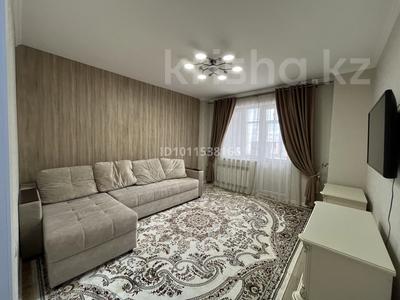 1-комнатная квартира · 39 м² · 12/15 этаж, Ракымжана Кошкарбаева 45а за 22 млн 〒 в Астане, Алматы р-н