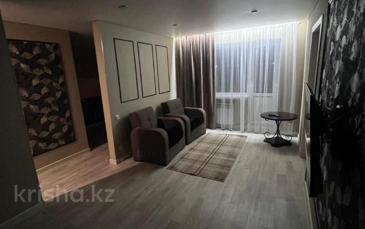 1-комнатная квартира · 32 м², Жамбыла 58 — Посёлок Актас, Дворец, школа №13 за 12 000 〒 в Сарани — фото 5