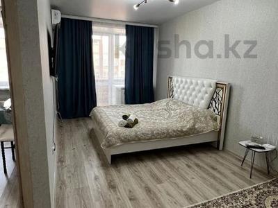 1-комнатная квартира · 35 м² · 9/9 этаж, Мкр. Береке 63 за 17.8 млн 〒 в Костанае