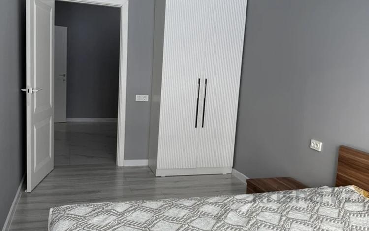 2-бөлмелі пәтер · 47 м² · 2/3 қабат, мкр Акжар, Береке 18 — ЖК Qadam, бағасы: 29 млн ₸ в Алматы, Наурызбайский р-н — фото 59