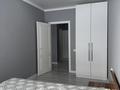 2-бөлмелі пәтер · 47 м² · 2/3 қабат, мкр Акжар, Береке 18 — ЖК Qadam, бағасы: 29 млн ₸ в Алматы, Наурызбайский р-н — фото 2