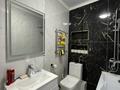 2-бөлмелі пәтер · 47 м² · 2/3 қабат, мкр Акжар, Береке 18 — ЖК Qadam, бағасы: 29 млн ₸ в Алматы, Наурызбайский р-н — фото 11