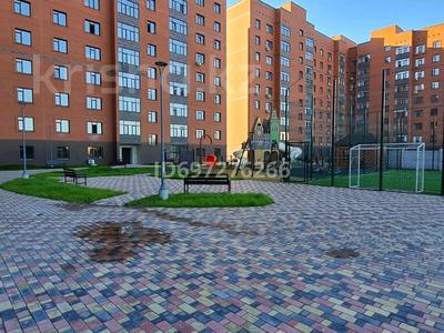 3-комнатная квартира, 80 м², 1/9 этаж, Посмакова 96 за 31.9 млн 〒 в Семее