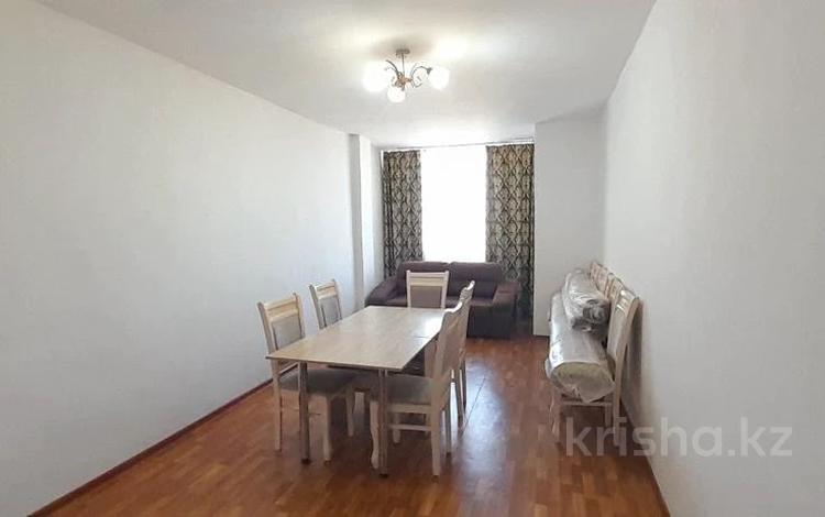 2-комнатная квартира, 90 м², 3/5 этаж, 13-МКР