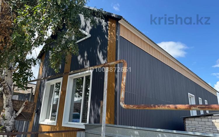 Жеке үй · 4 бөлме · 150 м² · 5.5 жүзд., Каирбекова 227 — Шипина, бағасы: 40 млн ₸ в Костанае — фото 4