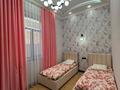 Отдельный дом • 4 комнаты • 240 м² • 8 сот., мкр Асар 2 за 93 млн 〒 в Шымкенте, Каратауский р-н — фото 9