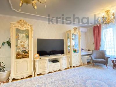3-комнатная квартира · 84 м² · 6/9 этаж, мкр Аккент, Мкр. Аккент за 46.5 млн ₸ в Алматы, Алатауский р-н