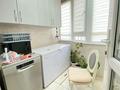 3-комнатная квартира · 84 м² · 6/9 этаж, мкр Аккент, Мкр. Аккент за 46.5 млн ₸ в Алматы, Алатауский р-н — фото 29