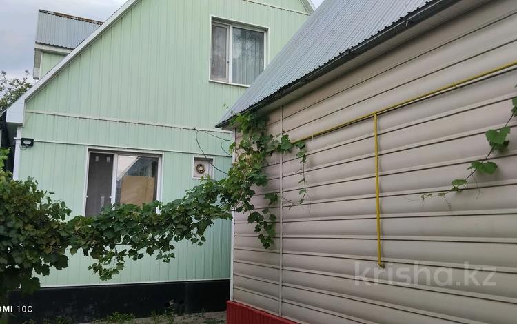 Отдельный дом · 2 комнаты · 120 м² · 8 сот., Район Бокина 1 за 150 000 ₸ в Талгаре — фото 56