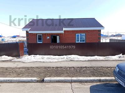 Часть дома · 3 комнаты · 100 м² · 10 сот., Ахмет Байтурсынов 14 — Аксайя за 18 млн ₸ в Уральске