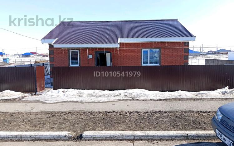 Часть дома · 3 комнаты · 100 м² · 10 сот., Ахмет Байтурсынов 14 — Аксайя за 18 млн ₸ в Уральске — фото 2