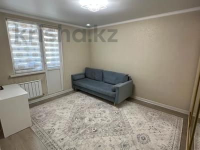 1-бөлмелі пәтер · 35 м² · 10/12 қабат, Байтерекова 123, бағасы: 24.5 млн ₸ в Алматы, Алатауский р-н