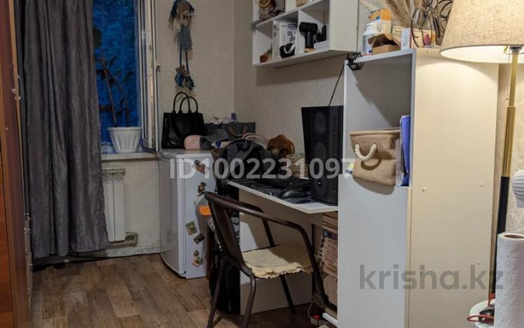 2-бөлмелі пәтер · 37.5 м² · 1/2 қабат, Айтеке би 13, бағасы: 19.5 млн ₸ в Боралдае (Бурундай) — фото 10