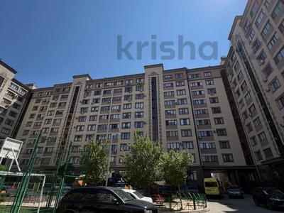 3-бөлмелі пәтер · 107 м² · 6/9 қабат, 17-ш/а. 83, бағасы: 35 млн ₸ в Актау, 17-й мкр