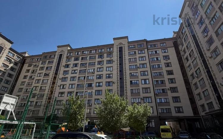 3-бөлмелі пәтер · 107 м² · 6/9 қабат, 17-ш/а. 83, бағасы: 35 млн ₸ в Актау, 17-й мкр — фото 2
