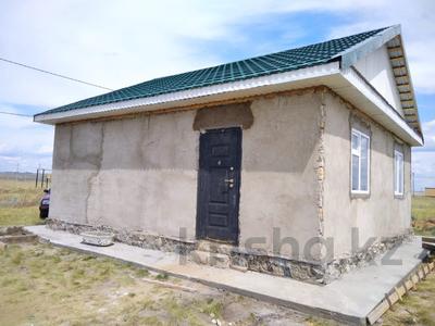 Жеке үй · 3 бөлме · 64 м² · 10 жүзд., П.Өлке, бағасы: 5.5 млн ₸ в Актобе