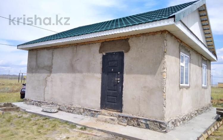 Жеке үй · 3 бөлме · 64 м² · 10 жүзд., П.Өлке, бағасы: 5.5 млн ₸ в Актобе — фото 2