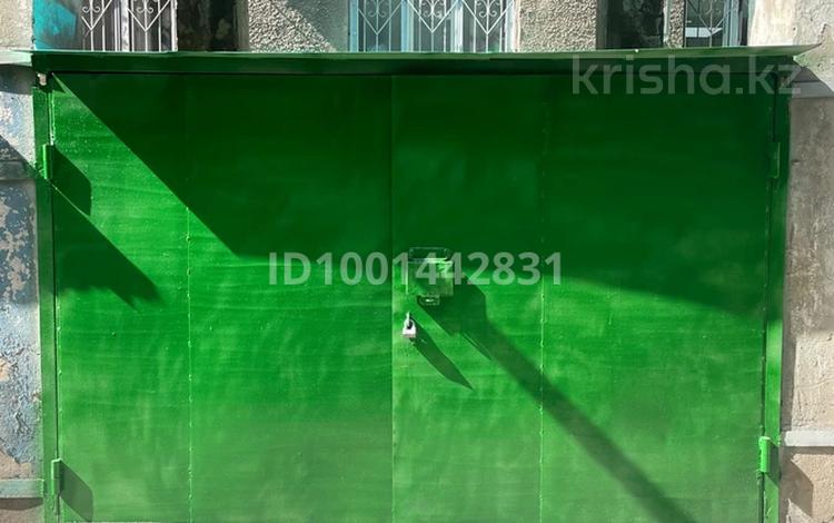 Гараж · 20 м² · Макатаева 142 — Пр Сейфуллина за 50 000 〒 в Алматы, Медеуский р-н — фото 2