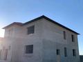Отдельный дом • 7 комнат • 300 м² • 17 сот., мкр Туран 1997 — Находится позади нового LEXUS центра за 63 млн 〒 в Шымкенте, Каратауский р-н