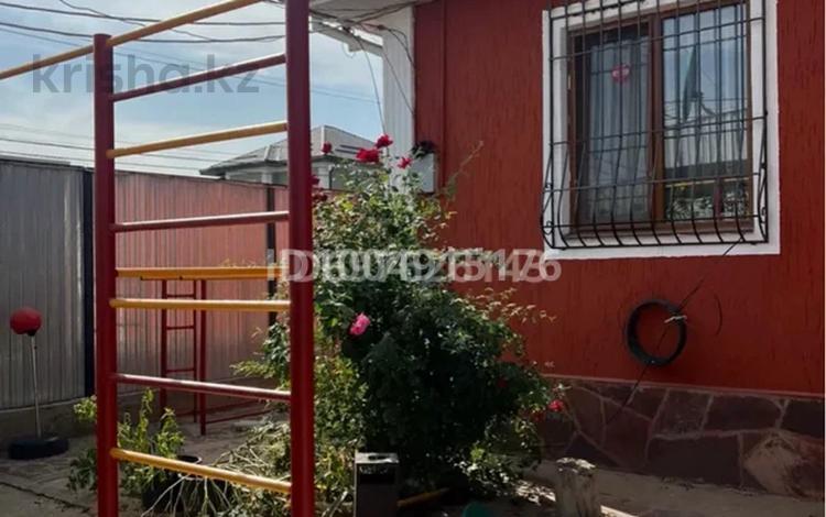 Отдельный дом · 4 комнаты · 120 м² · 4 сот., мкр Мадениет за 57 млн ₸ в Алматы, Алатауский р-н — фото 4