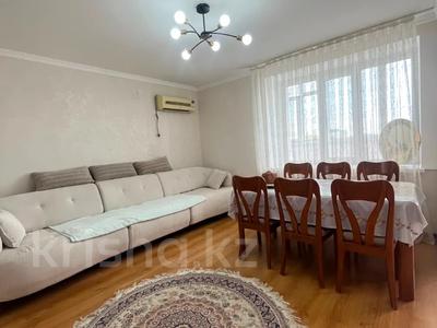 3-комнатная квартира · 126.9 м² · 4/10 этаж, Старый город за 32 млн ₸ в Актобе