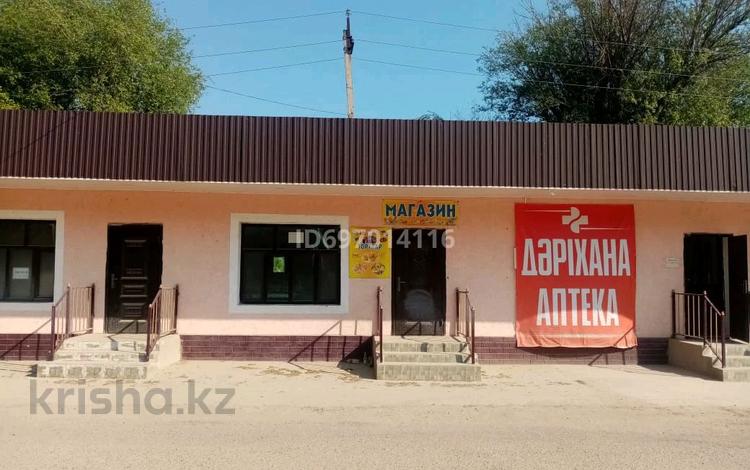 Свободное назначение, магазины и бутики · 60 м² за 5 млн ₸ в Атакенте — фото 2