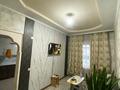 Часть дома · 3 комнаты · 100 м² · 3 сот., Прибалхашская 41 за 10 млн 〒 в Таразе