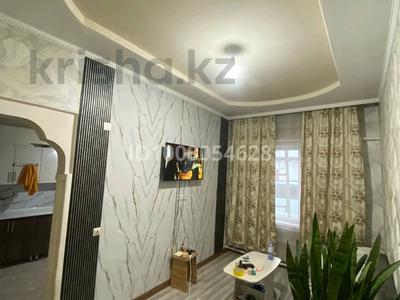 Часть дома · 3 комнаты · 100 м² · 3 сот., Прибалхашская 41 за 10 млн 〒 в Таразе