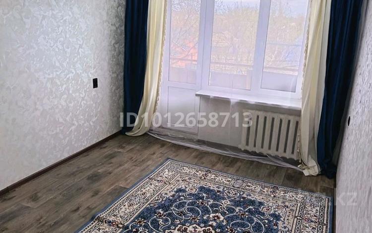 1-комнатная квартира · 31 м² · 4/5 этаж, Заводская за 8 млн ₸ в Уральске — фото 9