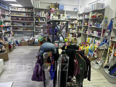 Магазины и бутики • 40 м² за 120 000 〒 в Алматы, Наурызбайский р-н