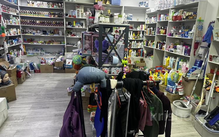 Магазины и бутики • 40 м² за 170 000 〒 в Алматы, Наурызбайский р-н — фото 2
