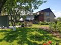 Отдельный дом · 3 комнаты · 75 м² · 12 сот., Клубничноя 91 за 24 млн ₸ в Есик