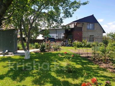 Отдельный дом · 3 комнаты · 75 м² · 12 сот., Клубничноя 91 за 26 млн 〒 в Есик