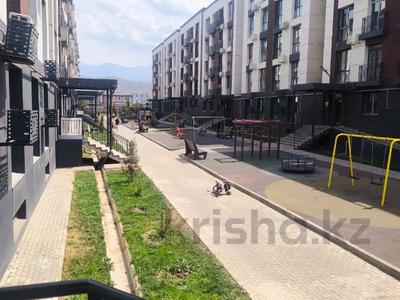 2-комнатная квартира · 54 м² · 2/5 этаж, мкр Кайрат, Тараз за 36 млн 〒 в Алматы, Турксибский р-н