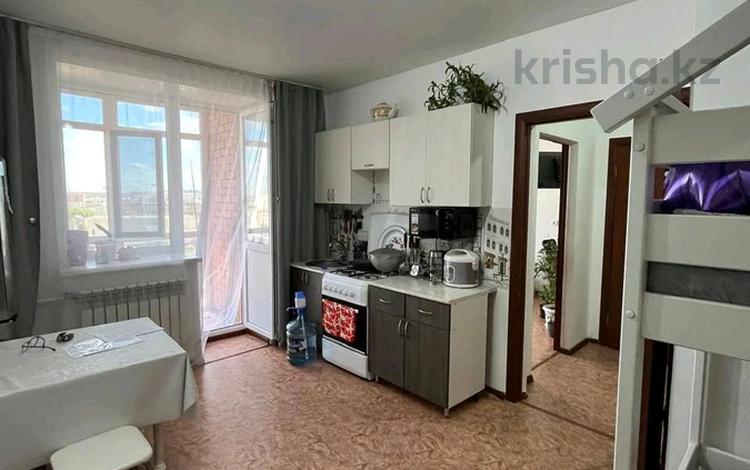 1-комнатная квартира · 40.2 м² · 9/9 этаж, Старый аэропорт 13а за ~ 16.6 млн ₸ в Кокшетау — фото 2