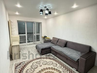 2-бөлмелі пәтер · 55 м² · 3/9 қабат, Володарского, бағасы: 190 000 〒 в Петропавловске