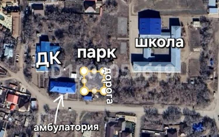 Участок · 10 соток, Ульяна громова-Ленина ( возле мичуринской школы) 11 — Ульяна громова- за 28 млн ₸ в Уральске — фото 2